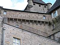 Aubenas, Chateau (4)